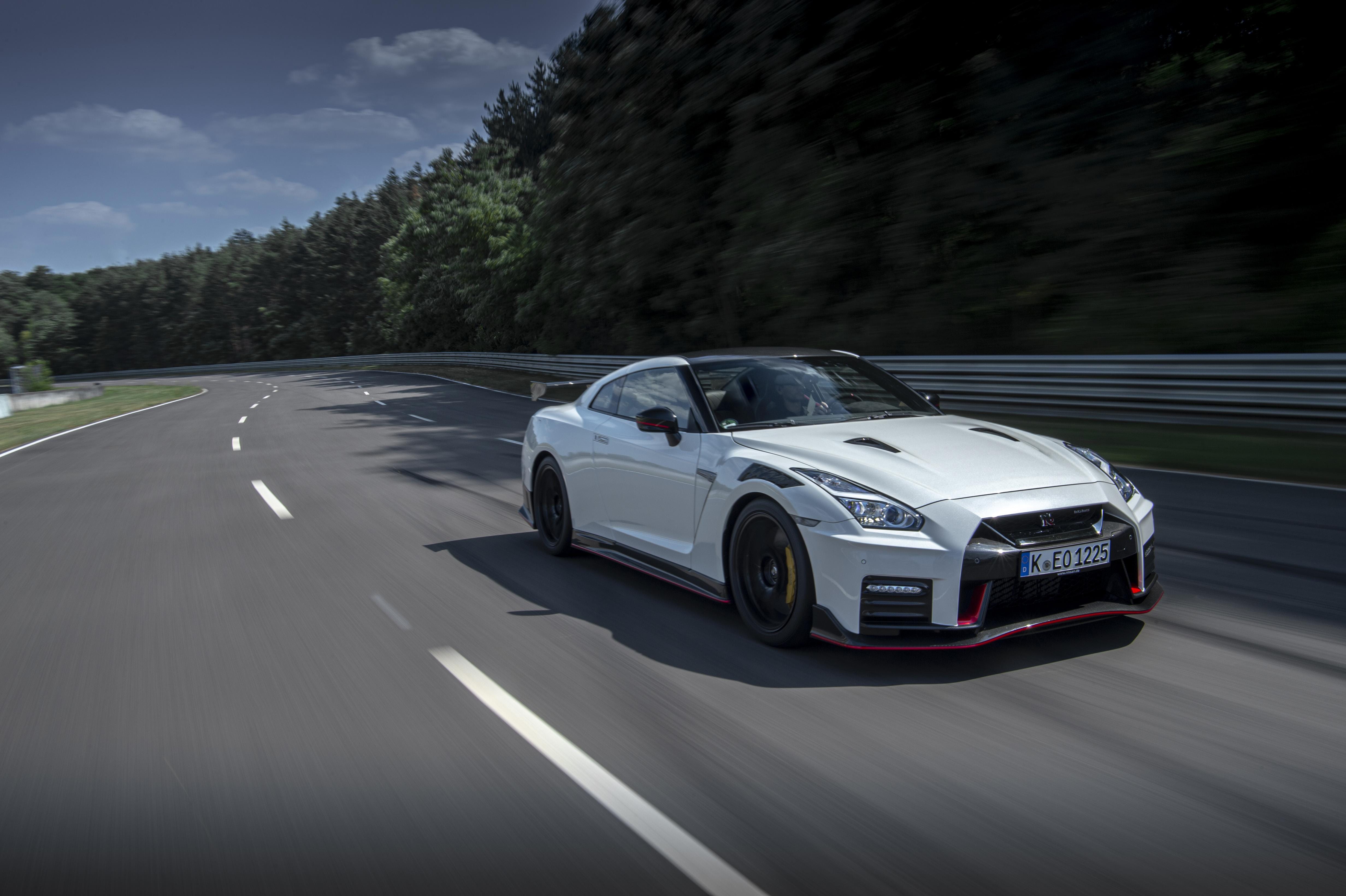 should i buy a nissan gtr